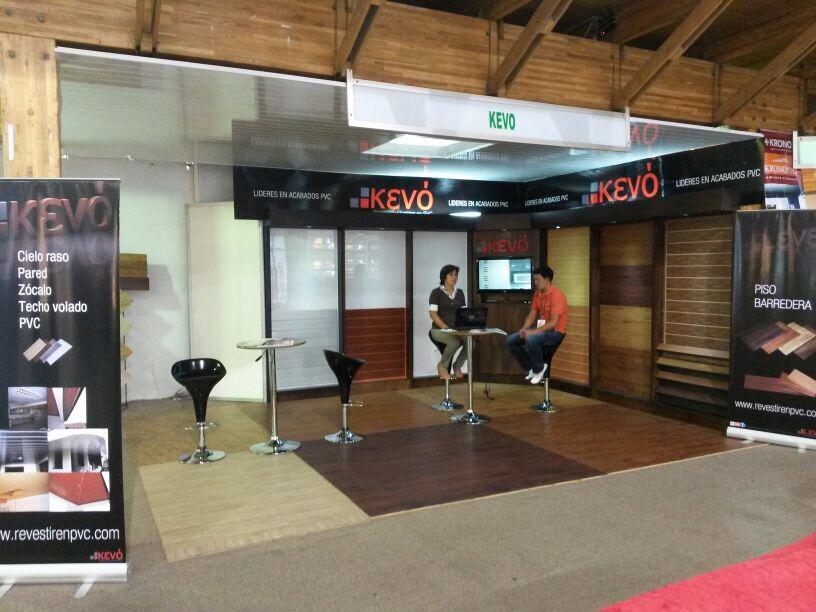 Feria del Mueble Hogar 2014