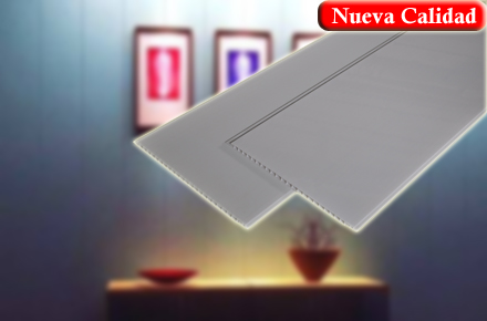 Nuevos Paneles KEVO super resistentes