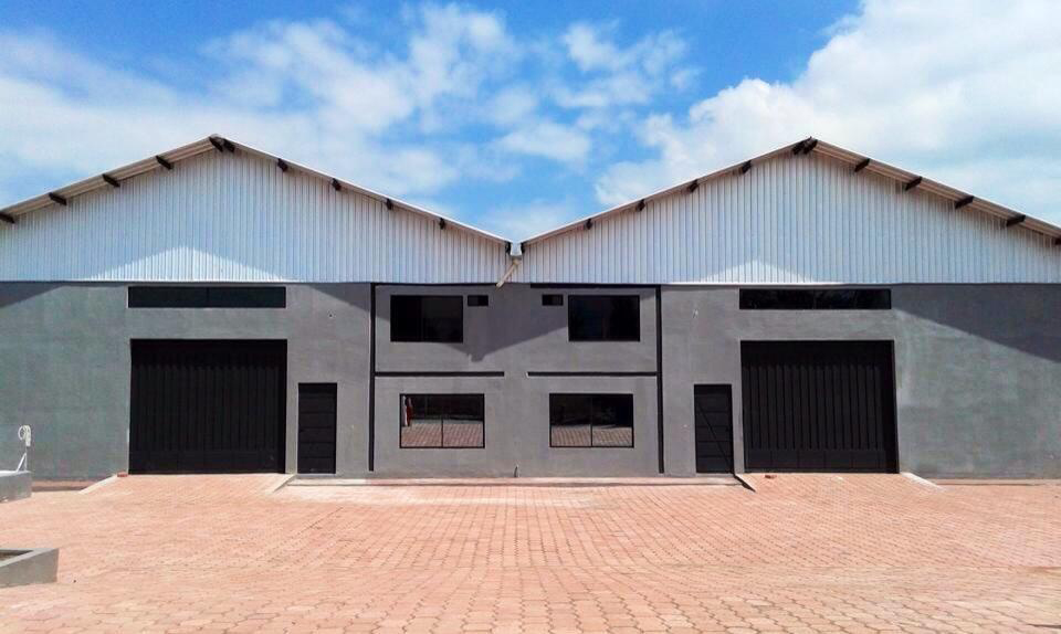 NUEVAS BODEGAS KEVO