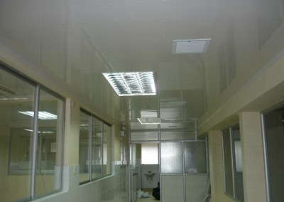 Hospital Gustavo Domínguez