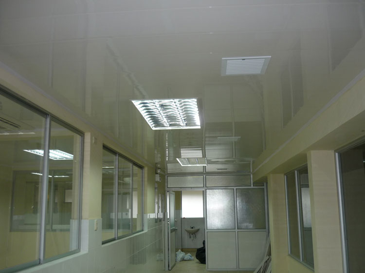 Hospital Gustavo Domínguez