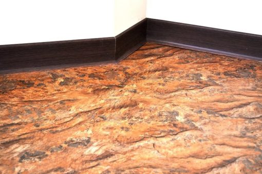 Barredera madera wengue