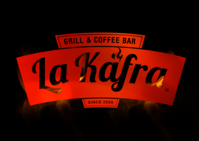 Restaurante La Kafra