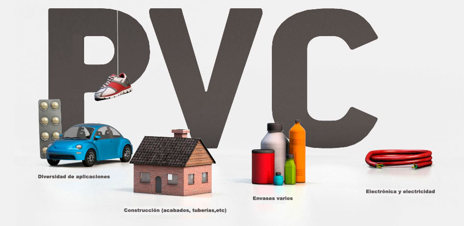 EL PVC en la nueva era de la construcción en Ecuador
