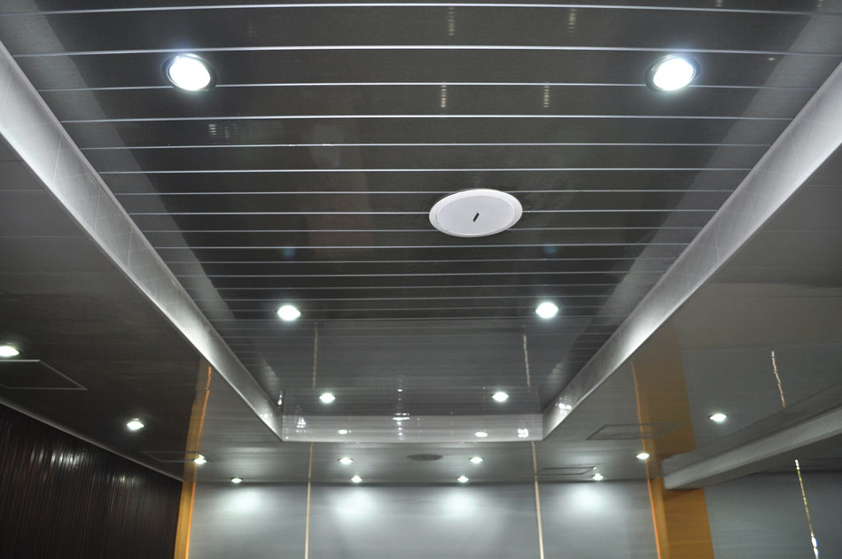 Aula Magna – Facultad de Odontología