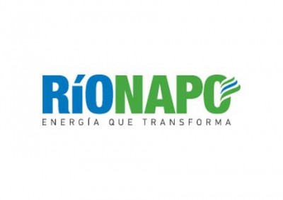 Comedor Campamento de Operaciones – Río Napo