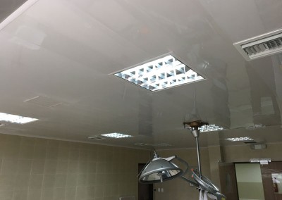 Morgue – Andrade Marín (IESS)
