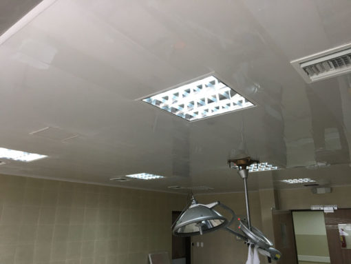 Morgue – Andrade Marín (IESS)