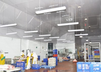Meat Pro – Industria Alimenticia
