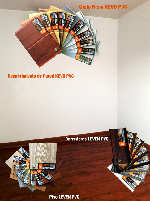 Muestras para distribuidores