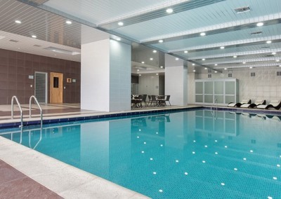 Edificio Tenis Boulevard – Urbicasa