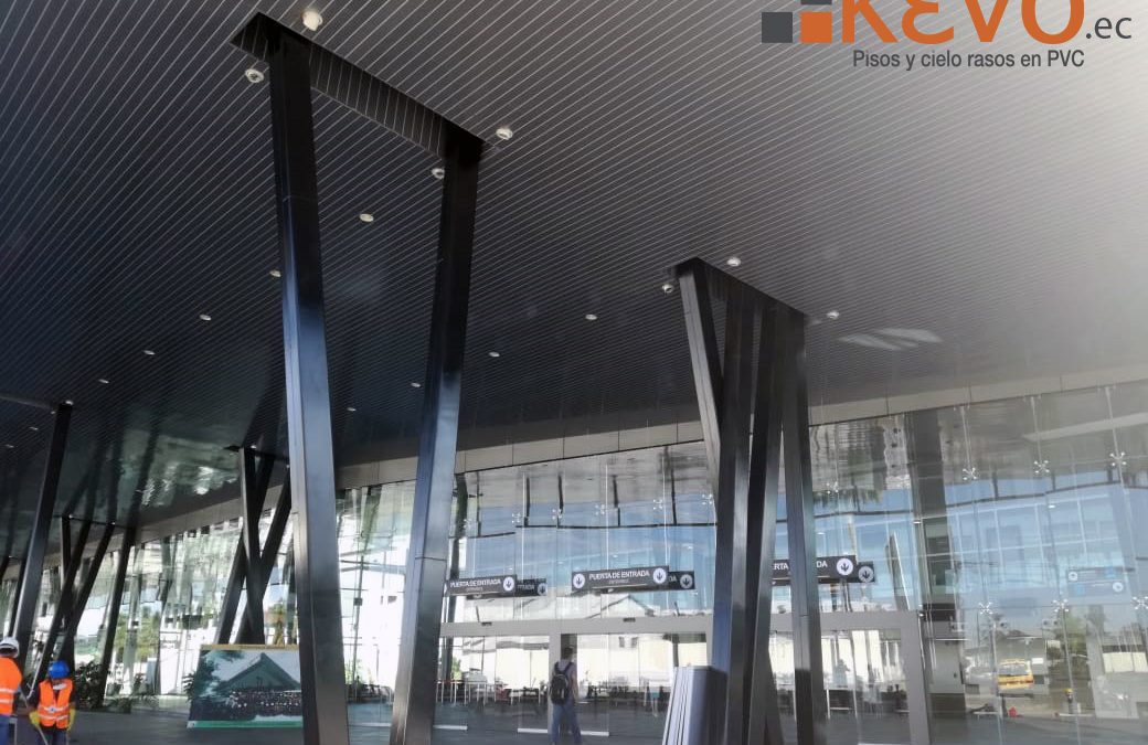 Aeropuerto Francisco de Orellana