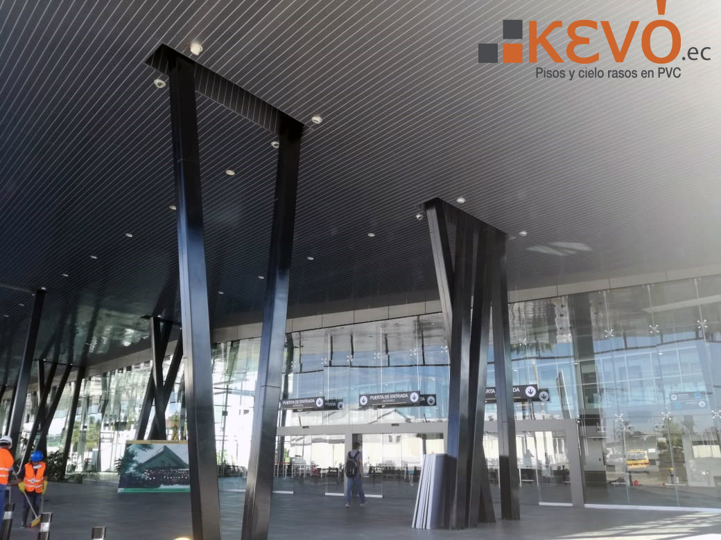 Aeropuerto Francisco de Orellana
